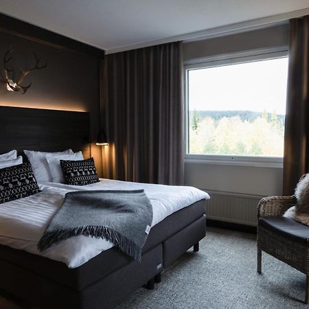 Lapland Hotels クオピオ エクステリア 写真