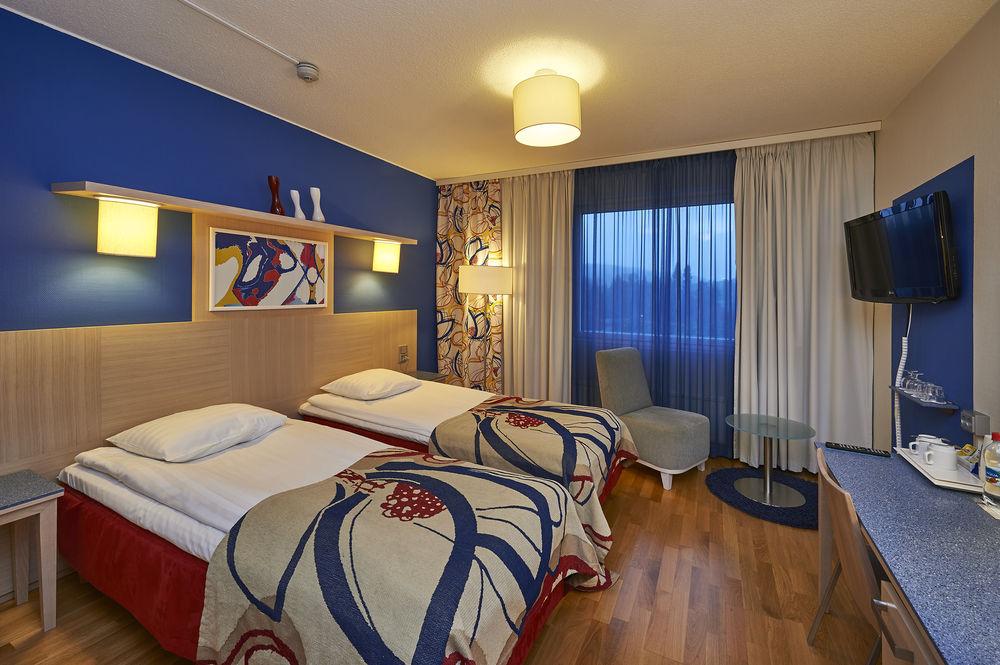Lapland Hotels クオピオ エクステリア 写真