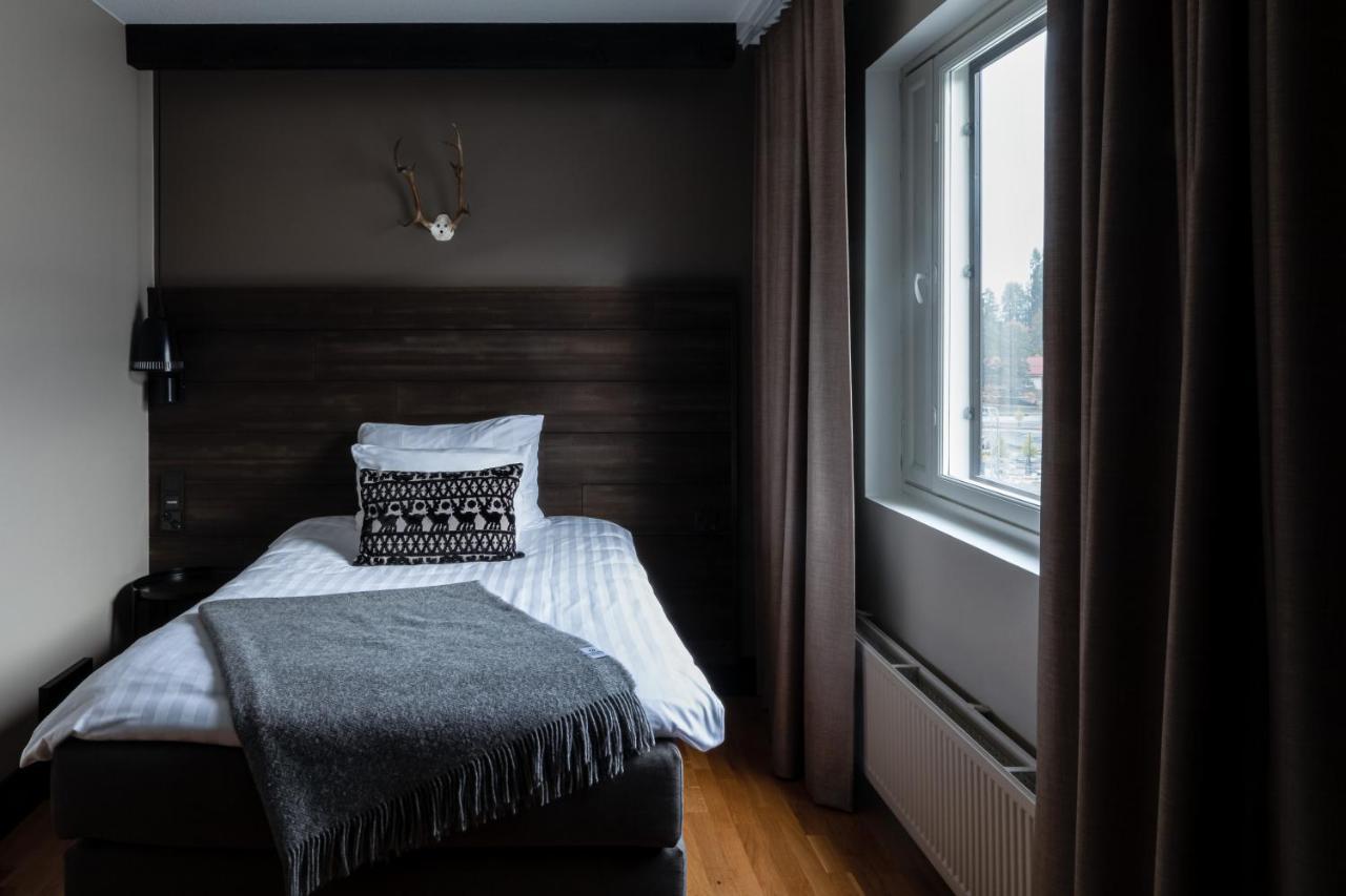 Lapland Hotels クオピオ エクステリア 写真