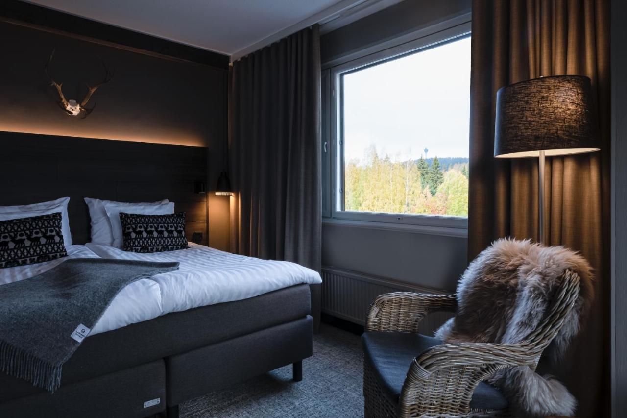 Lapland Hotels クオピオ エクステリア 写真