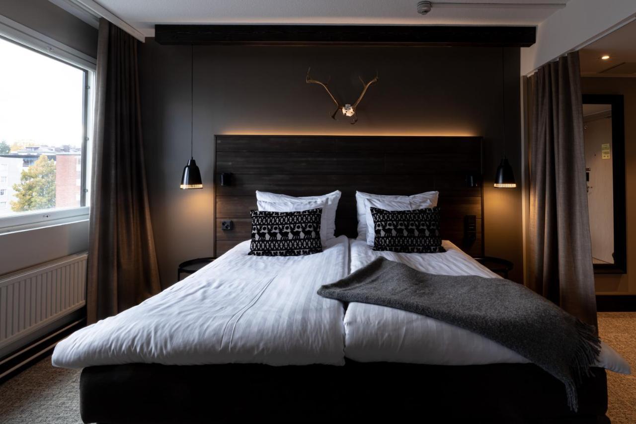 Lapland Hotels クオピオ エクステリア 写真