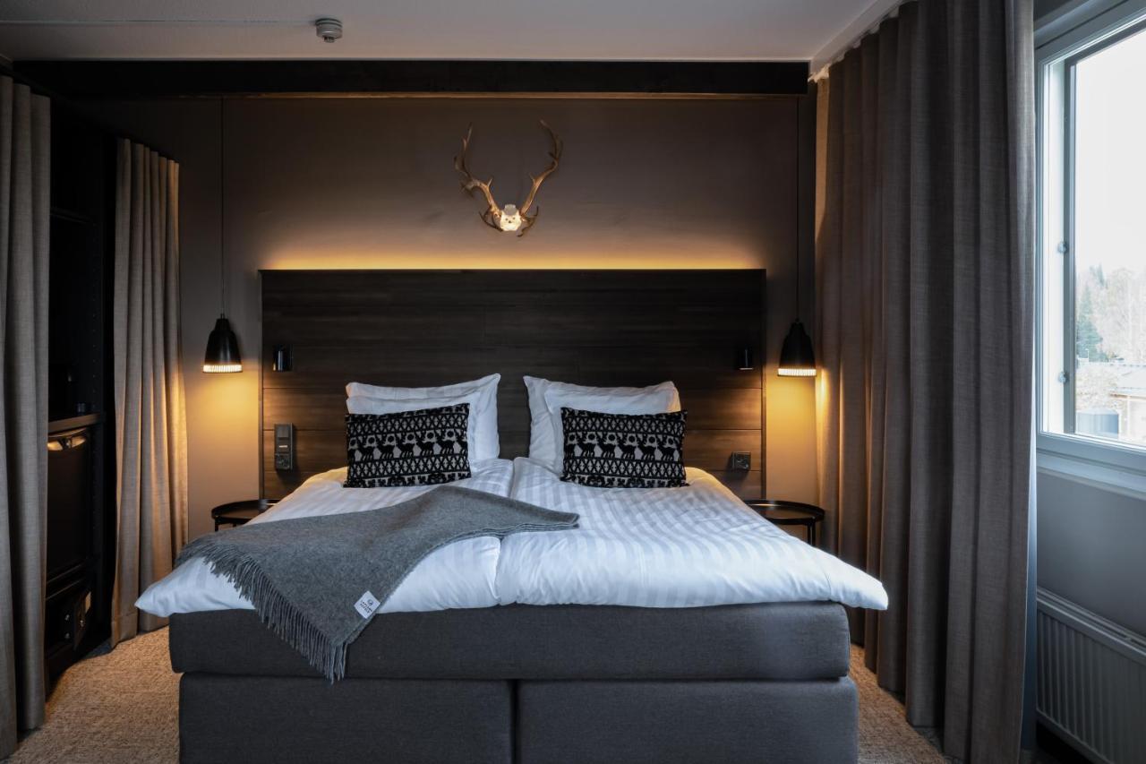 Lapland Hotels クオピオ エクステリア 写真