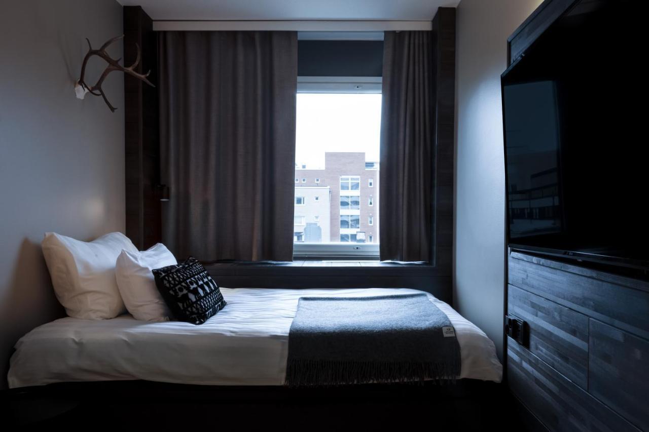 Lapland Hotels クオピオ エクステリア 写真