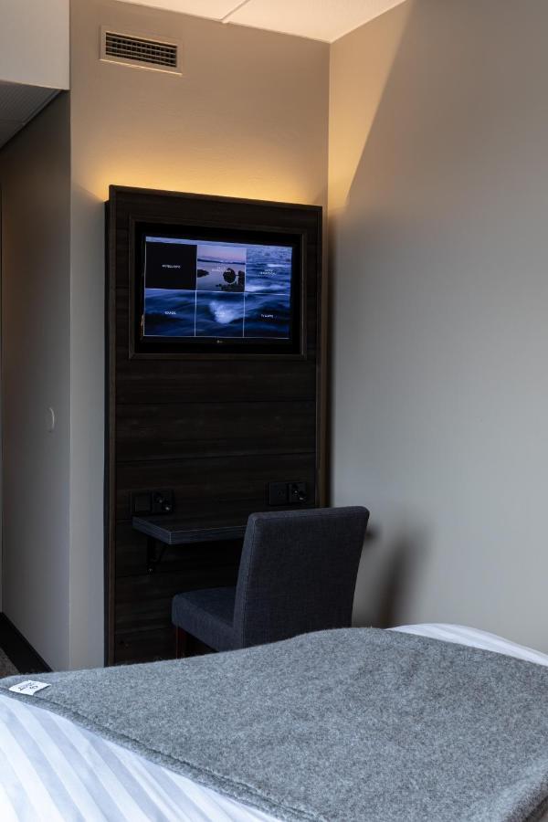 Lapland Hotels クオピオ エクステリア 写真