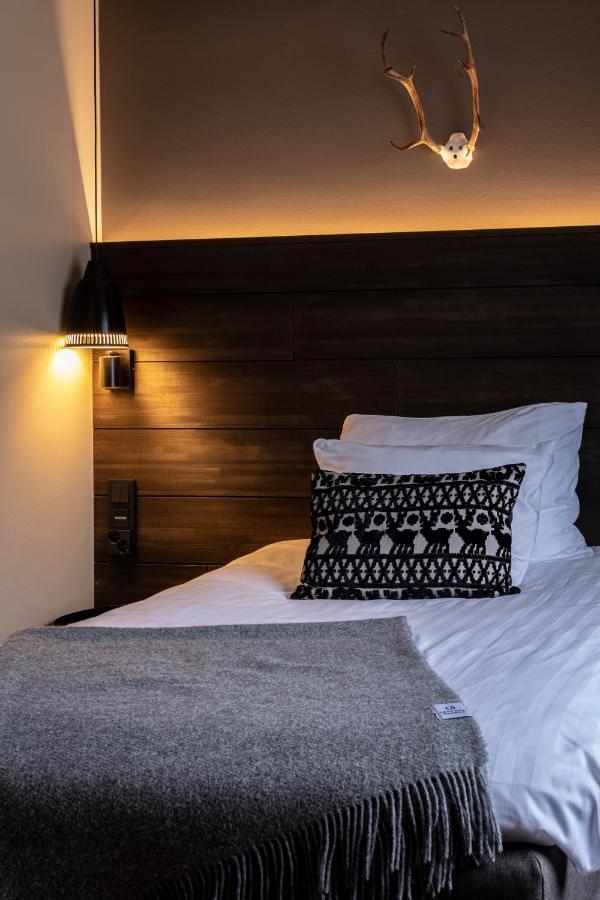 Lapland Hotels クオピオ エクステリア 写真