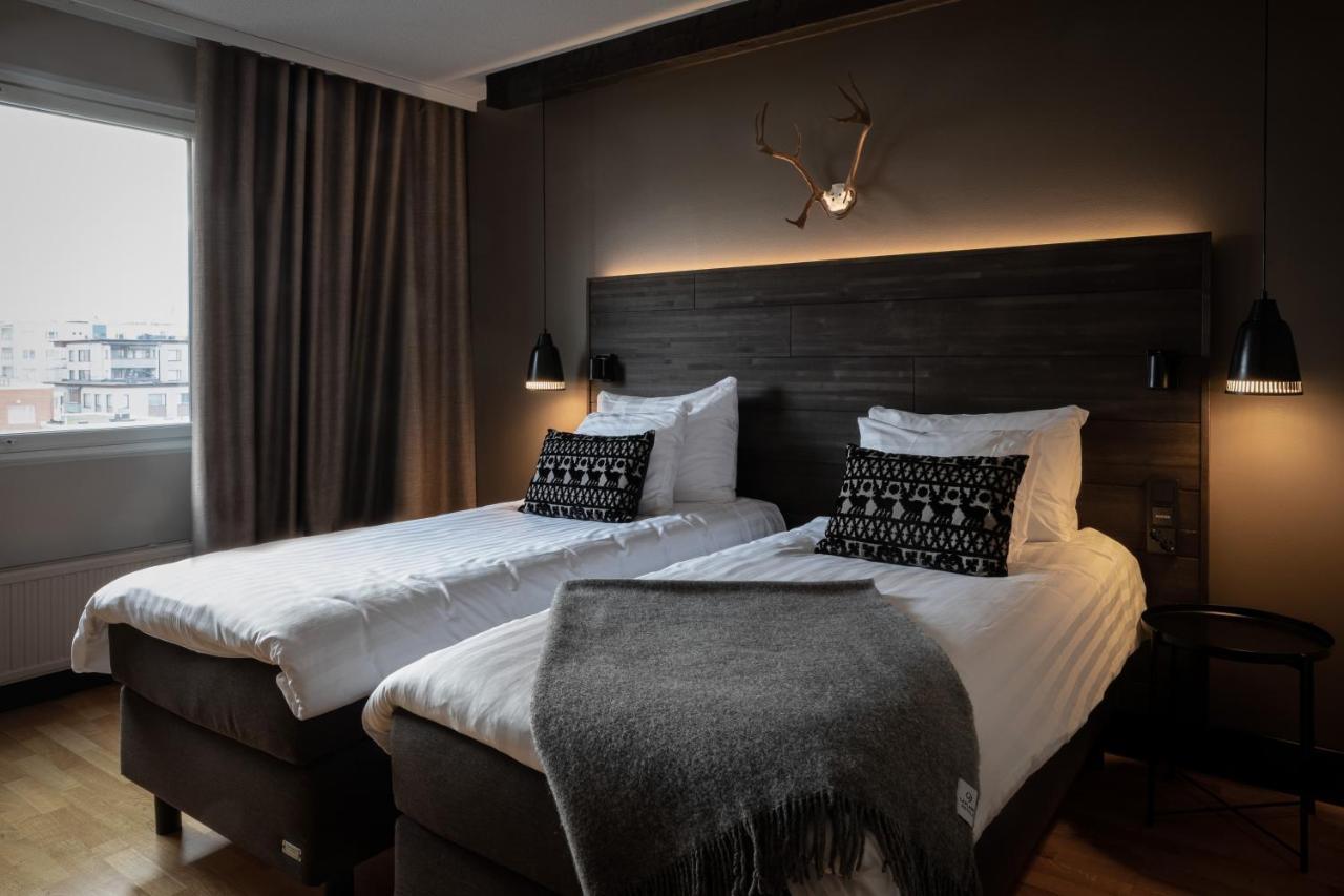 Lapland Hotels クオピオ エクステリア 写真