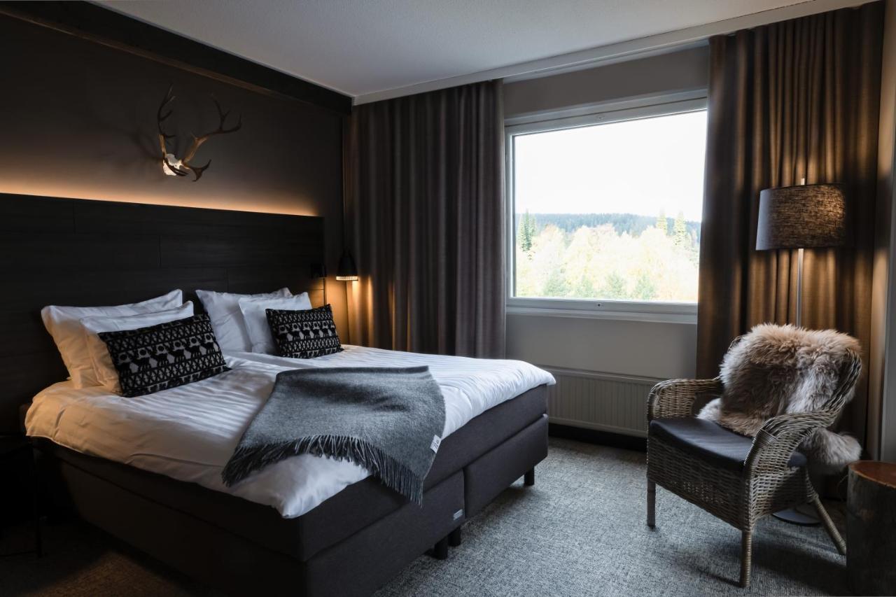 Lapland Hotels クオピオ エクステリア 写真