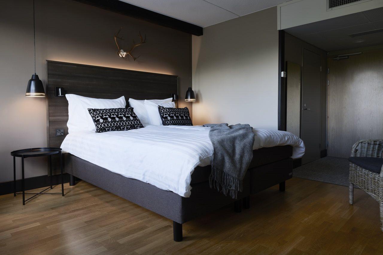 Lapland Hotels クオピオ エクステリア 写真
