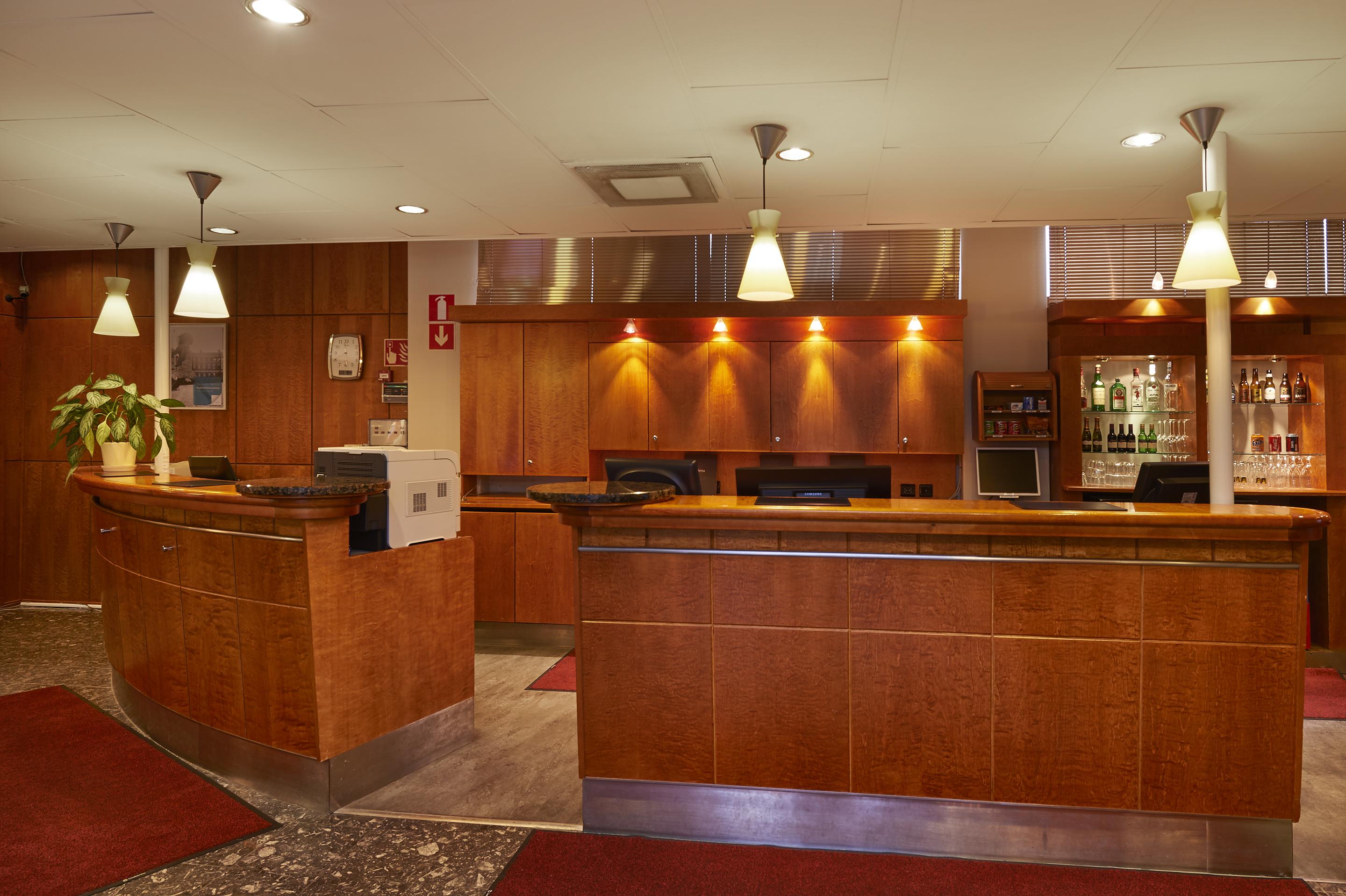 Lapland Hotels クオピオ エクステリア 写真