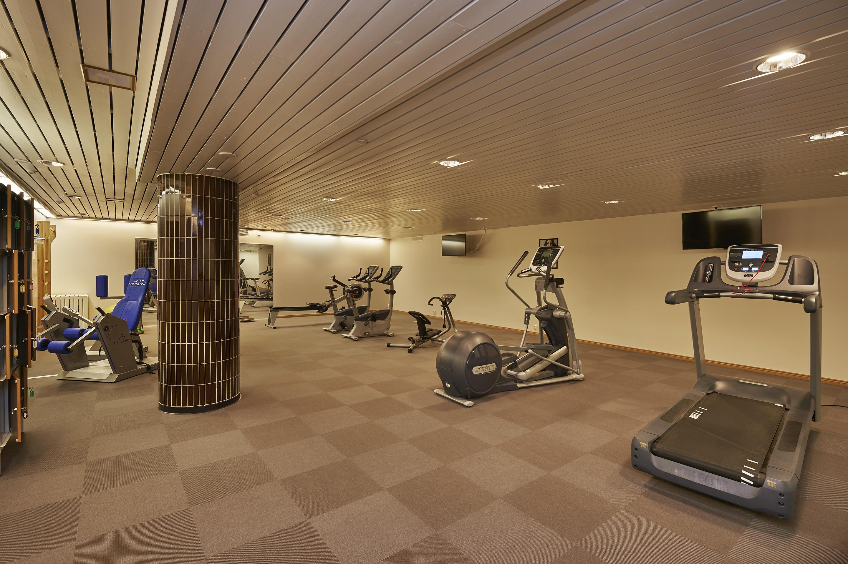Lapland Hotels クオピオ エクステリア 写真