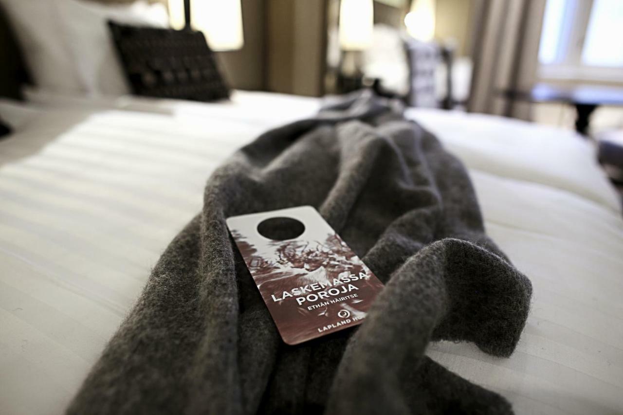 Lapland Hotels クオピオ エクステリア 写真