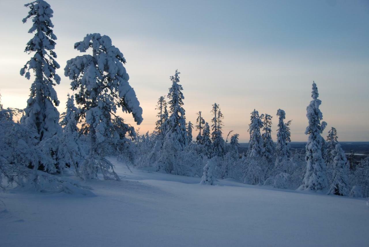 Lapland Hotels クオピオ エクステリア 写真