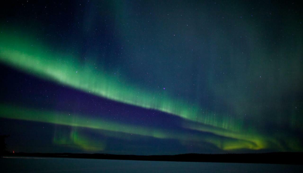 Lapland Hotels クオピオ エクステリア 写真