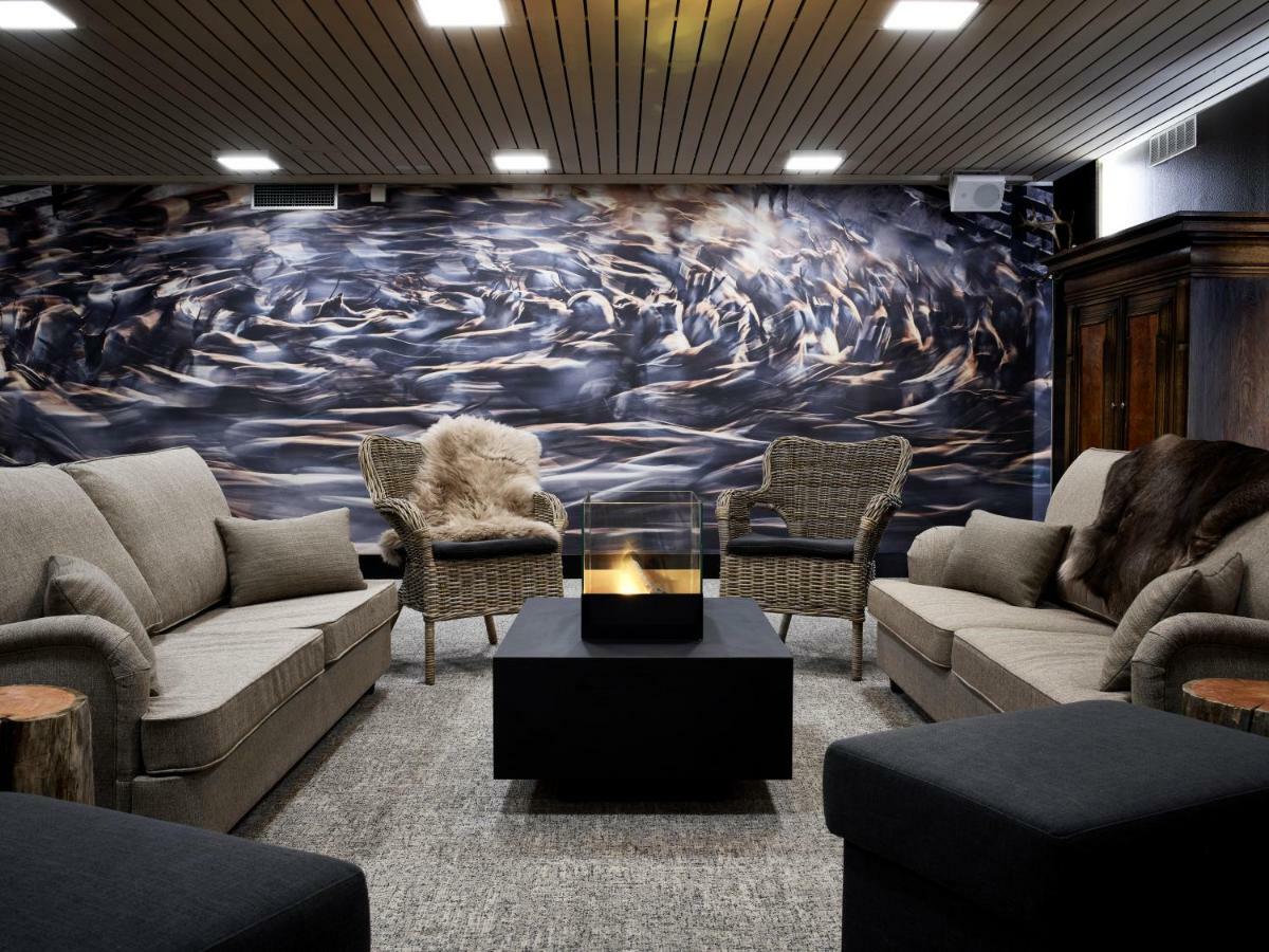 Lapland Hotels クオピオ エクステリア 写真
