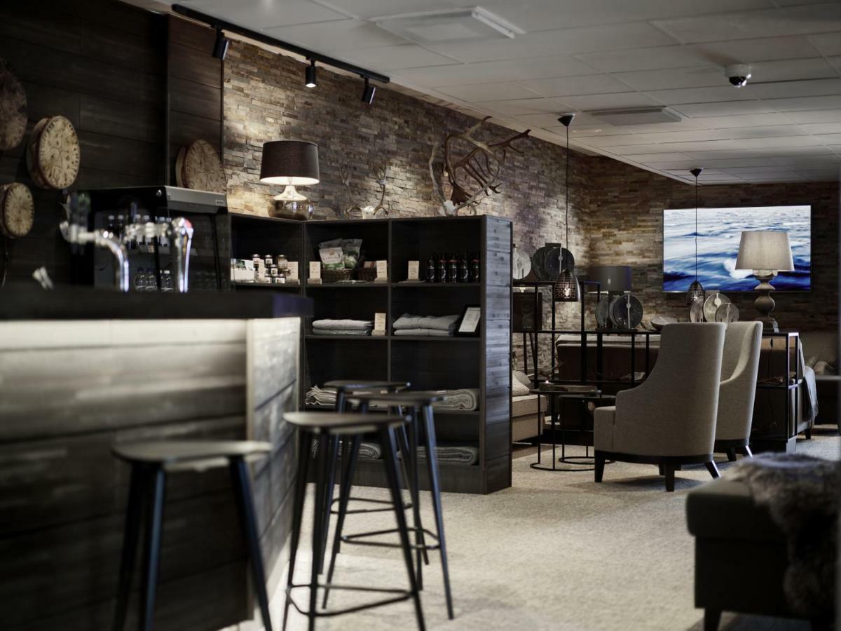 Lapland Hotels クオピオ エクステリア 写真