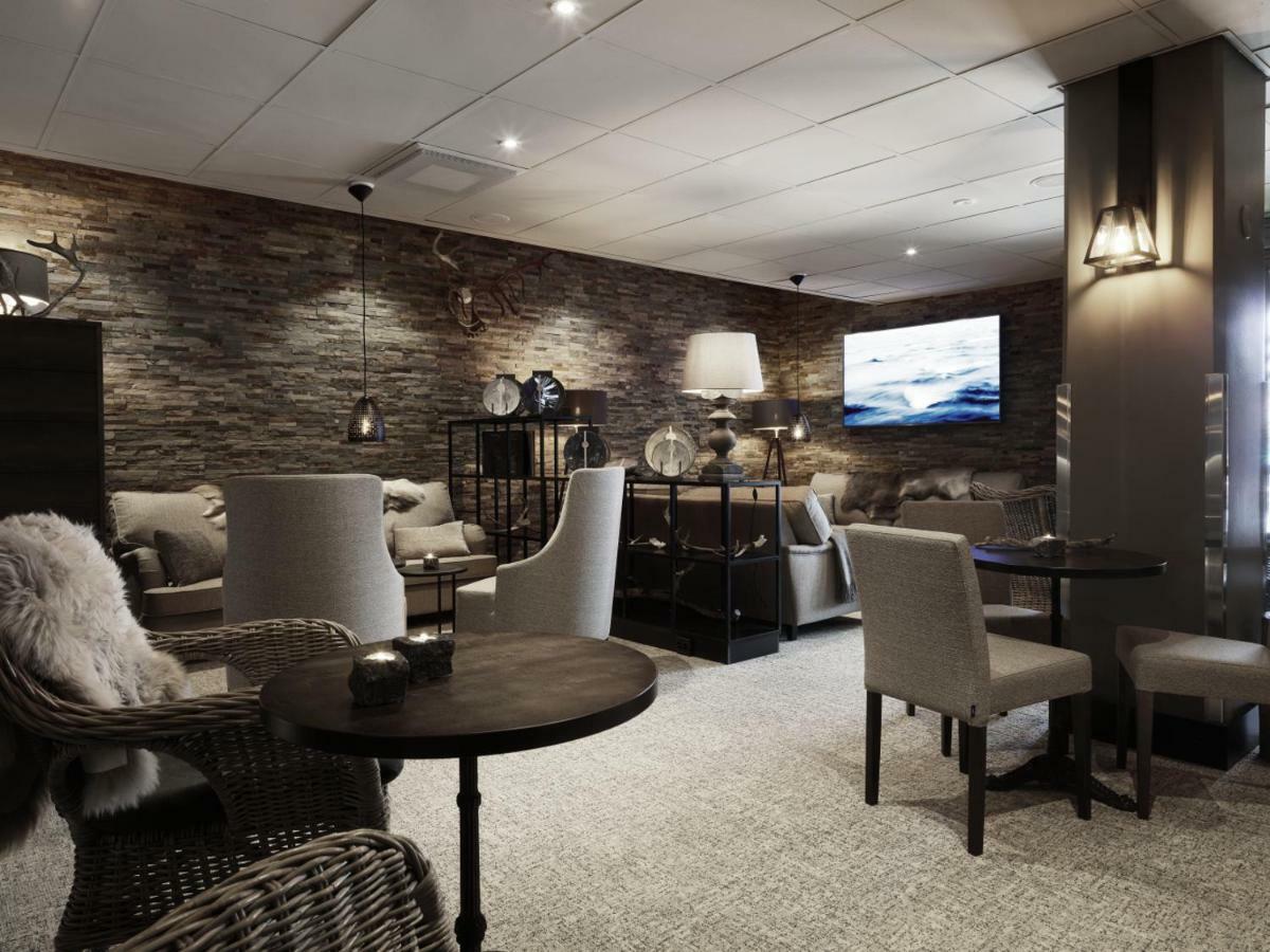 Lapland Hotels クオピオ エクステリア 写真