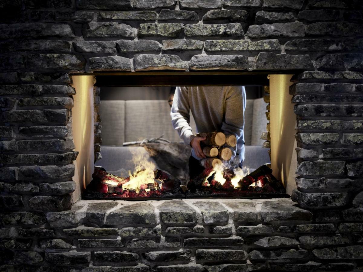 Lapland Hotels クオピオ エクステリア 写真